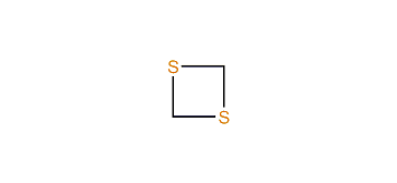 1,3-Dithietane