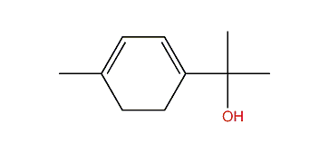 p-Mentha-1,3-dien-8-ol