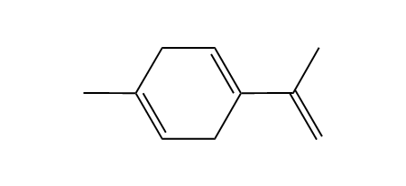 1,4,8-Menthatriene