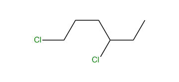 1,4-Dichlorohexane