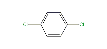 1,4-Dichlorobenzene