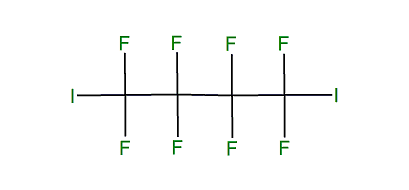 1,1,2,2,3,3,4,4-Octafluoro-1,4-diiodobutane