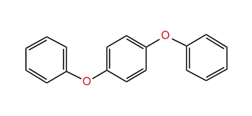 1,4-Diphenoxybenzene