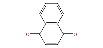 1,4-Naphthoquinone