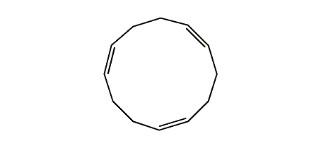 1,5,9-Cyclododecatriene