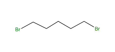 1,5-Dibromopentane