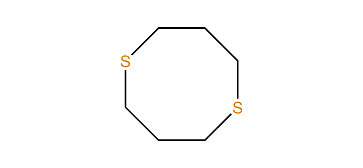 1,5-Dithiacyclooctane