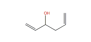 1,5-Hexadien-3-ol