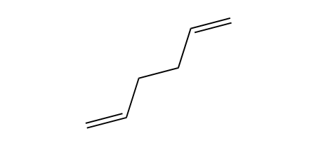 1,5-Hexadiene