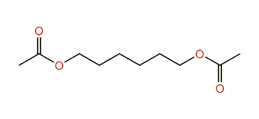 1,6-Diacetoxyhexane