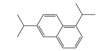 1,6-Diisopropylnaphthalene