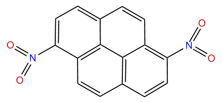 1,6-Dinitropyrene