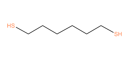 1,6-Hexanedithiol