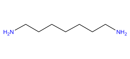 1,7-Diaminoheptane