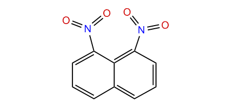 1,8-Dinitronaphthalene