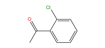 1-(2-Chlorophenyl)-ethanone