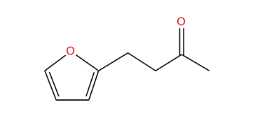 1-(Furan-2-yl)-butan-3-one