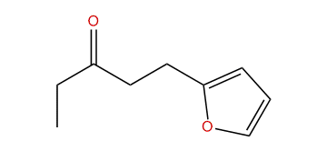 1-(Furan-2-yl)-pentan-3-one