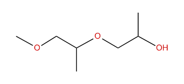 1-(2-Methoxy-1-methylethoxy)-propan-2-ol