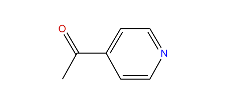 1-(4-Pyridinyl)-ethanone