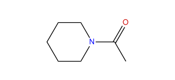 1-Acetylpiperidine