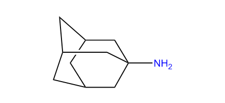 1-Adamantanamine