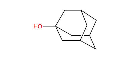 1-Adamantanol