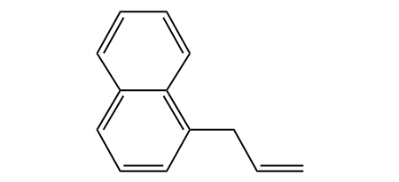 1-Allylnaphthalene