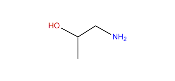 1-Aminopropan-2-ol