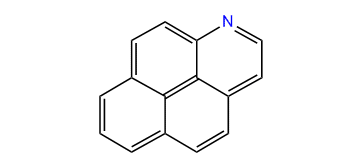 Naphtho[2,1,8-def]quinoline