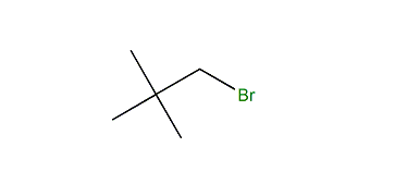 1-Bromo-2,2-dimethylpropane