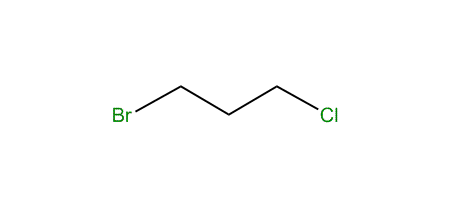 1-Bromo-3-chloropropane