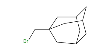 1-Bromomethyladamantane