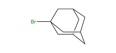 1-Bromoadamantane