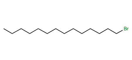 1-Bromotetradecane