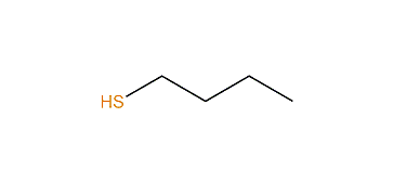 1-Butanethiol