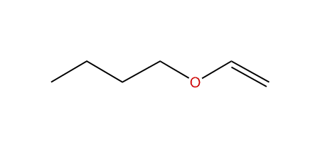 1-Butoxyethylene