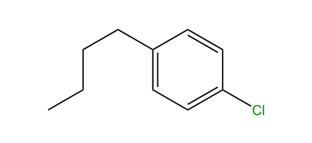 1-Butyl-4-chlorobenzene