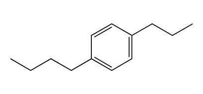 1-Butyl-4-propylbenzene