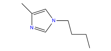 1-Butyl-4-methyl-1H-imidazole