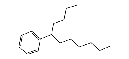 (1-Butylheptyl)-benzene