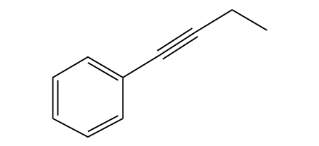 1-Butynylbenzene