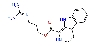 1-Carboxytrypargine