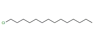 1-Chlorotetradecane