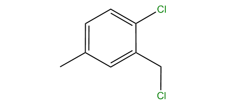 1-Chloro-2-(chloromethyl)-4-methylbenzene