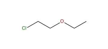 1-Chloro-2-ethoxyethane