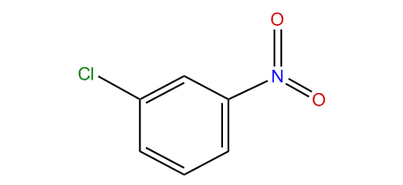 1-Chloro-3-nitrobenzene