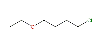 1-Chloro-4-ethoxybutane