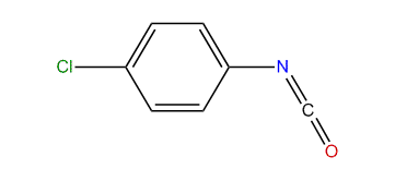 1-Chloro-4-isocyanatobenzene