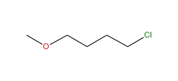 1-Chloro-4-methoxybutane